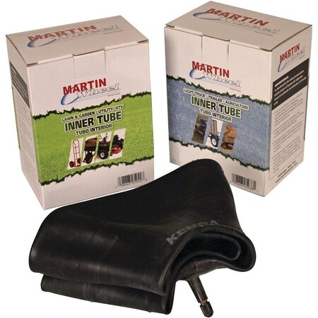 MARTIN WHEEL Inner Tube, 4103504, Butyl Rubber T354K